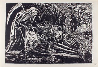 Tierra y Libertad