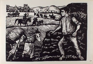 La Juventud de Emiliano Zapata