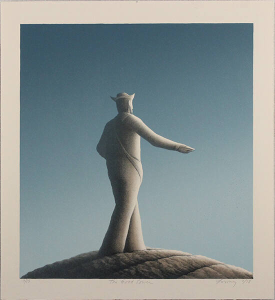The Good Sower