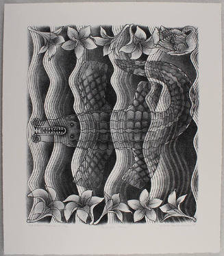 Zoomorphic Figure