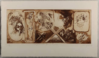 Self-Portraits from Memories