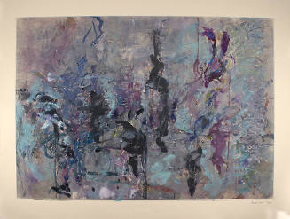 Untitled (Abstraction)