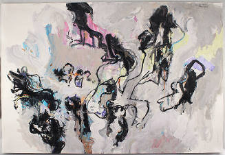 Untitled (Abstraction)