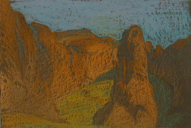 Untitled (Acoma)