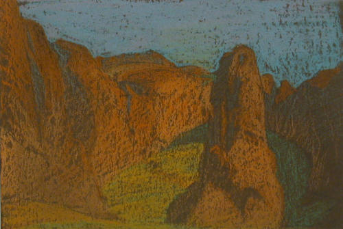 Untitled (Acoma)