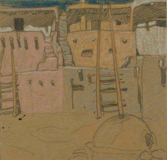 Untitled (Acoma)