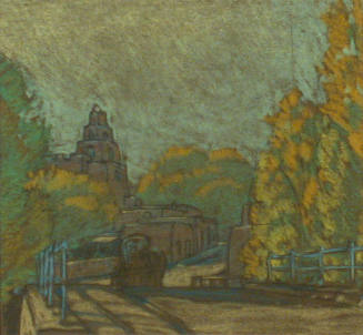 College St. Bridge