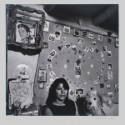 Cavalliere G. Ketchum, Villa de Manzano (from Mazano Series), 1968, gelatin silver print, 10 1/…