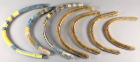 Arcs