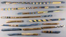 Rods