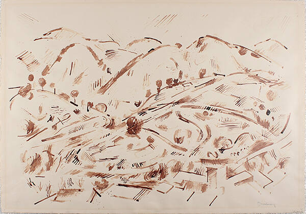 Landscape