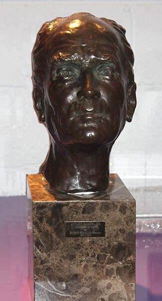 Adolph Bandelier