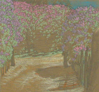 Lilac Year (study)