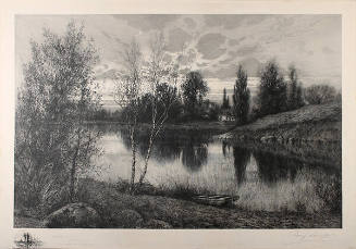 Untitled Landscape