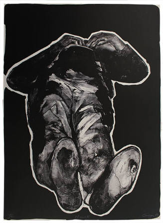 El Muerto (La Violencia 7) (from the series La Violencia)