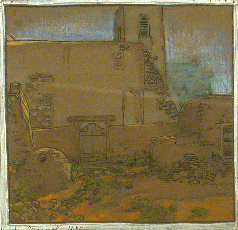 San Miguel  1680