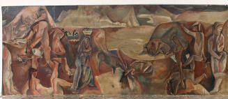 Stone Age (part 2)