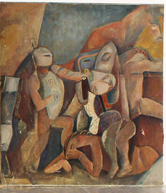 Stone Age (part 1)