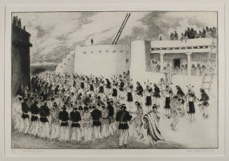 Winter Solstice Dance