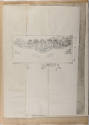 Overall layout of frontispiece