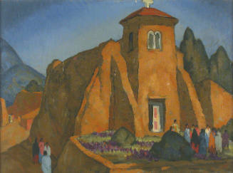 San Miguel