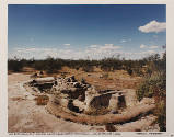 Patrick Nagatani, Gila River, Canal Camp, Japanese-American Concentration Camp, Arizona, March …