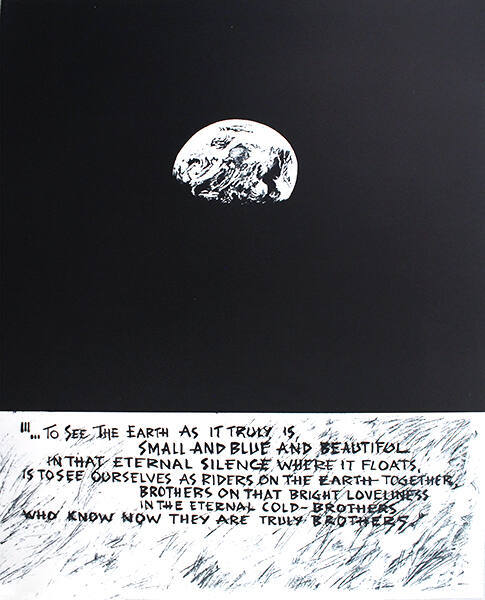 Introducción (from the series The Earth)