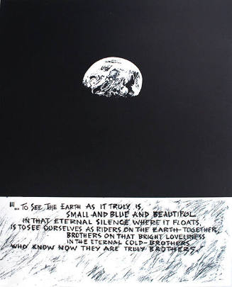 Introducción (from the series The Earth)