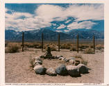 Patrick Nagatani, Manzanar, Japanese-American Concentration Camp, California/MA-19-20-69 (from …