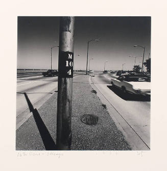 Outer Drive, Chicago, Drag Race
