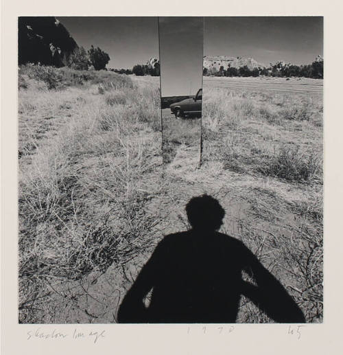 Shadow Image