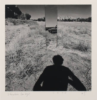 Shadow Image