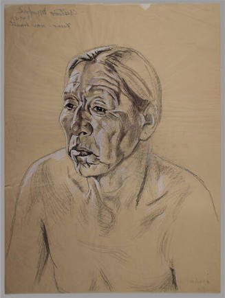 Cristino (Xieno, War Bonnet) Mirabal