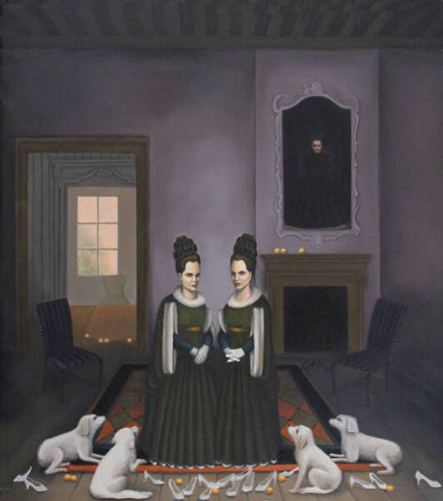 Sandra Scolnik