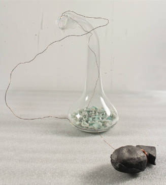 Untitled (Heart/Arrow)