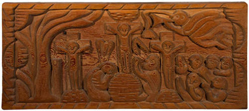 The Crucifixion