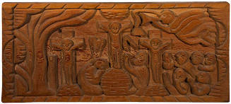The Crucifixion