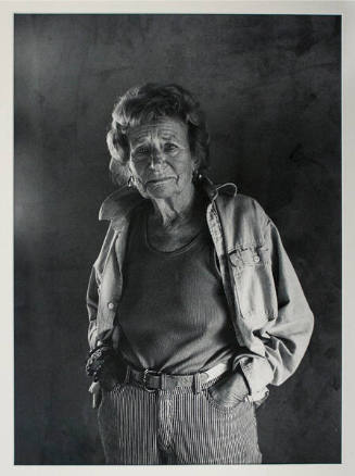 Shelley (Marjorie Shellenberger)