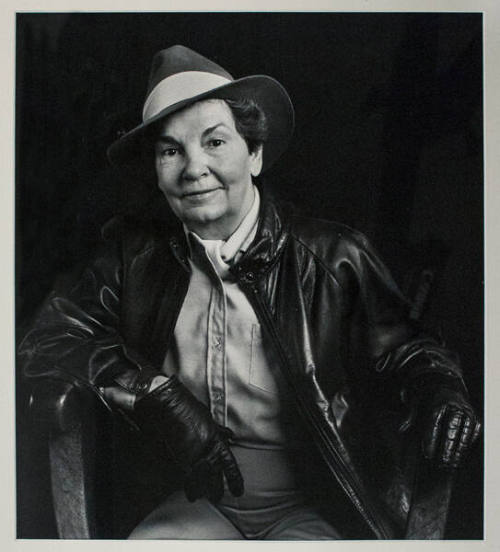 Shirley A. McElroy