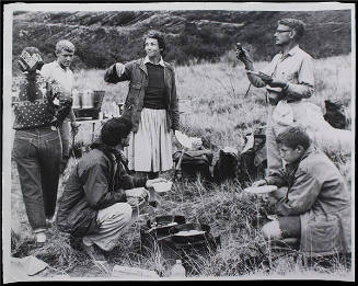Untitled (Group, Glen Canyon)