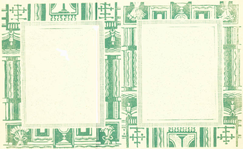 Page Border Design