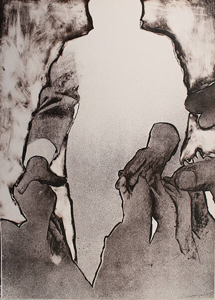 El Politico (The Earth 11) (from the series The Earth)