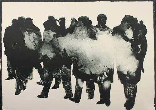 Esena Urbana (The Earth 13) (from the series The Earth)