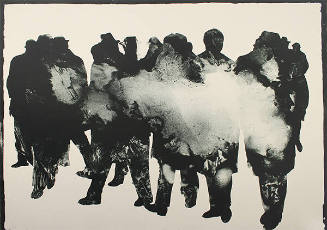Esena Urbana (The Earth 13) (from the series The Earth)