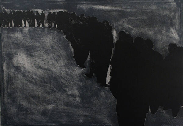 Larga Espero (The Earth 8) (from the series The Earth)