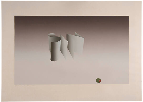 Ed Ruscha