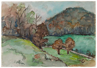 Hot Springs, Virginia