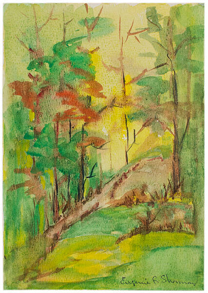 In the Forest