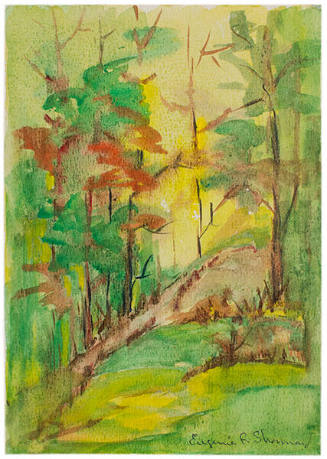 In the Forest