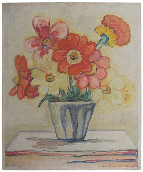 Untitled (Still Life)